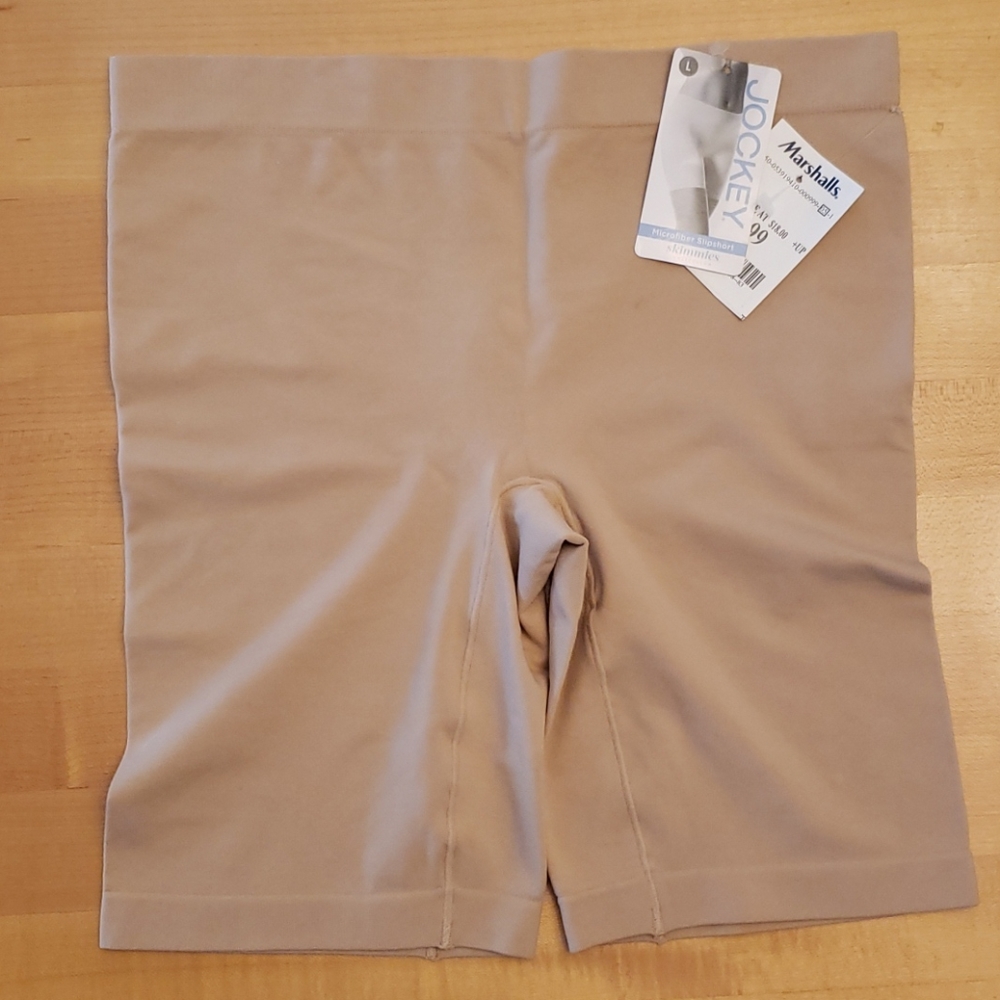 Jockey Mid-lenght Slipshort